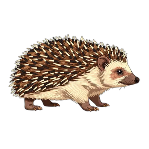 Hedgehog